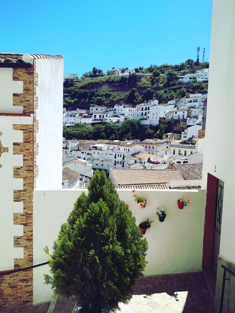 Hotel Villa De Setenil