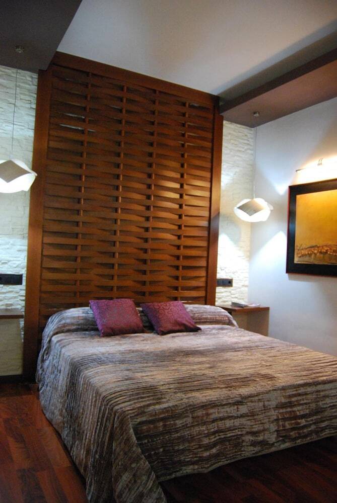 Hotel Villa De Setenil