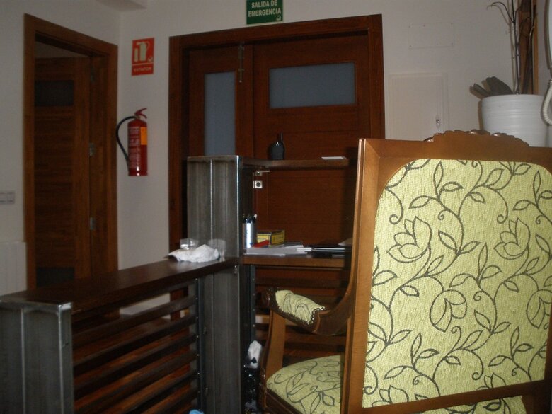 Hotel Makasa