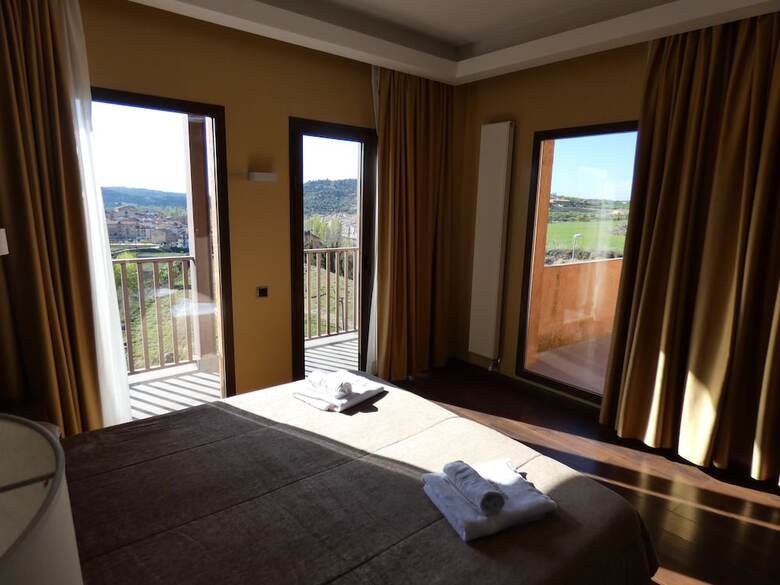 Hotel Fuente Del Miro