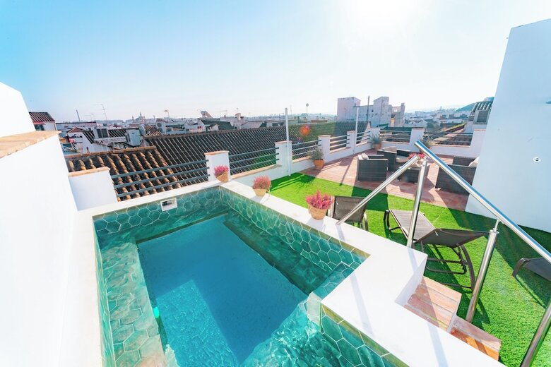 Aparthotel Casa San Mateo