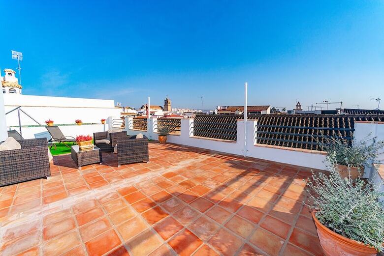 Aparthotel Casa San Mateo