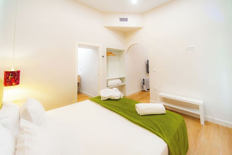 Aparthotel Casa San Mateo
