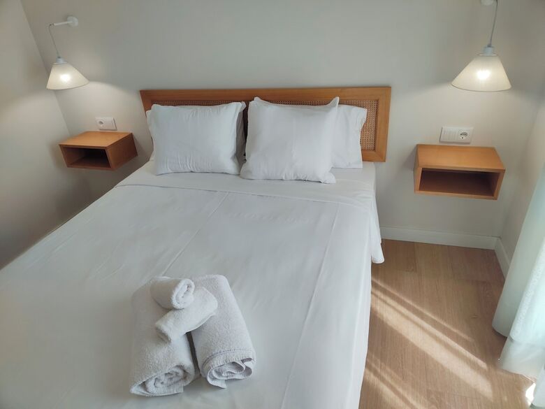 Aparthotel Casa San Mateo