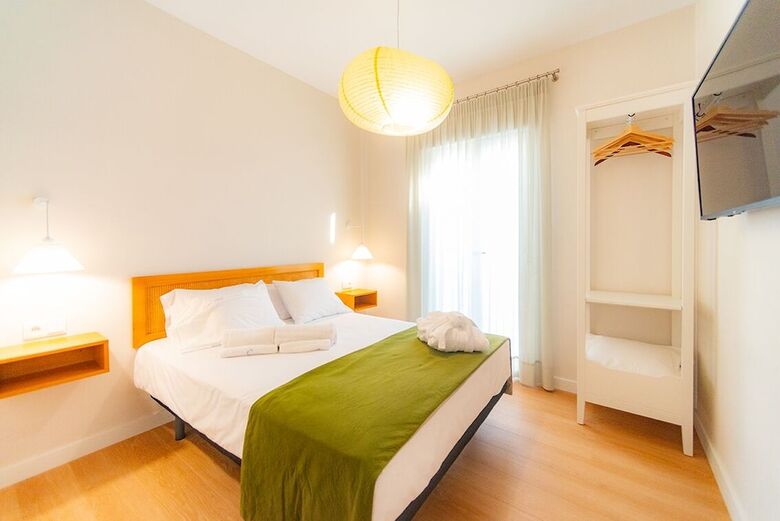 Aparthotel Casa San Mateo