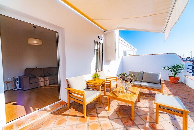 Aparthotel Casa San Mateo