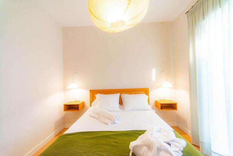 Aparthotel Casa San Mateo