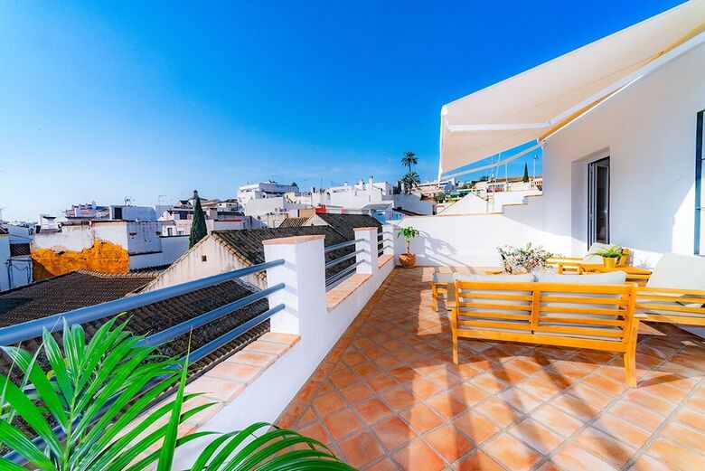 Aparthotel Casa San Mateo