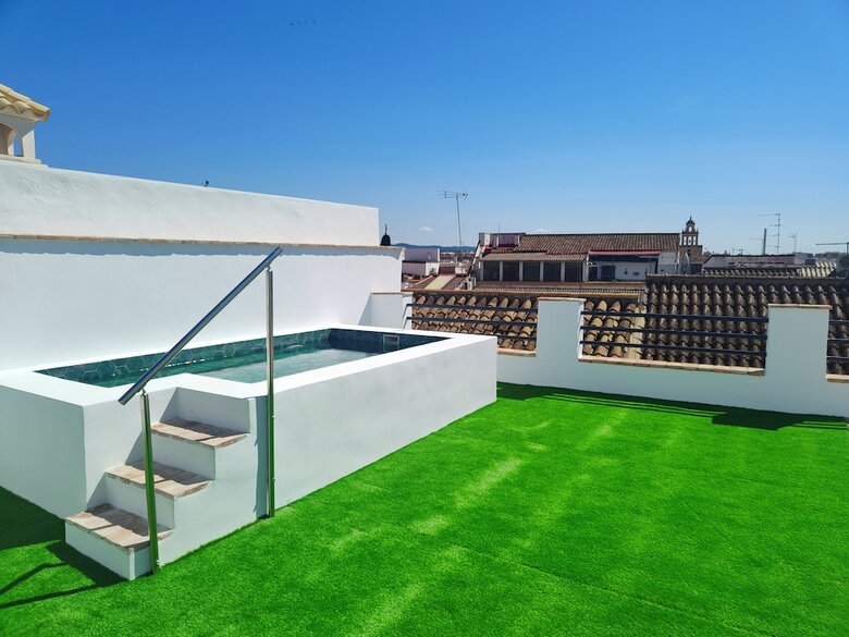 Aparthotel Casa San Mateo