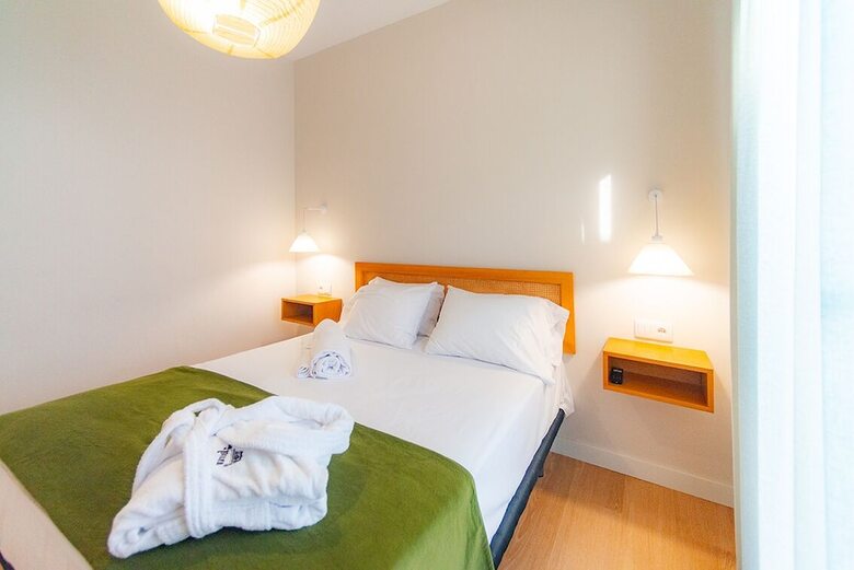Aparthotel Casa San Mateo