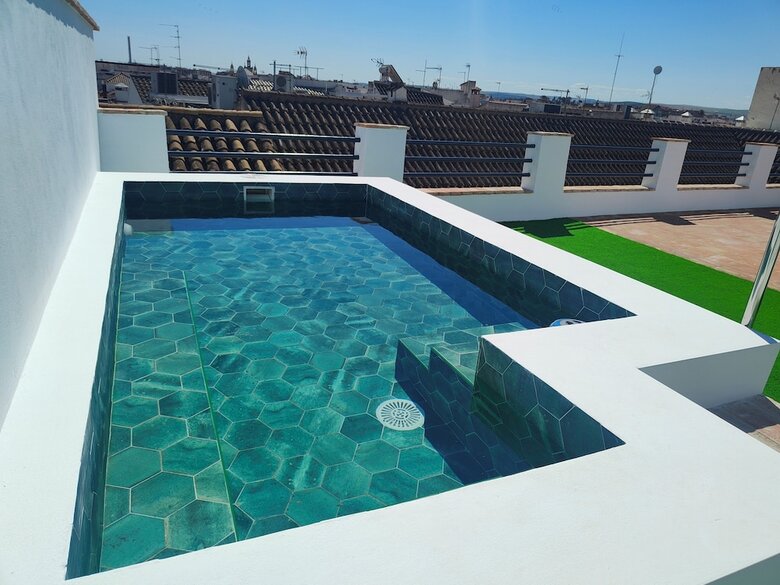 Aparthotel Casa San Mateo