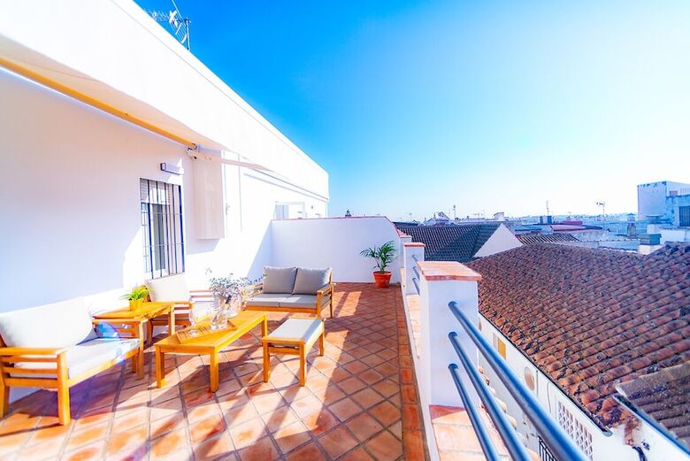 Aparthotel Casa San Mateo