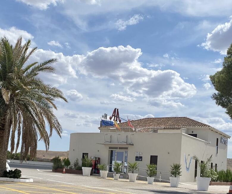 Hotel �ngel