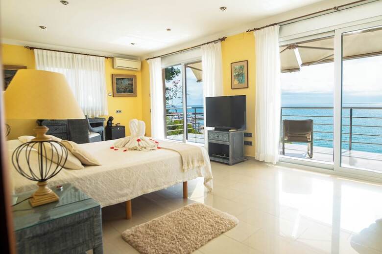 Hotel La Estrella Del Mediterraneo