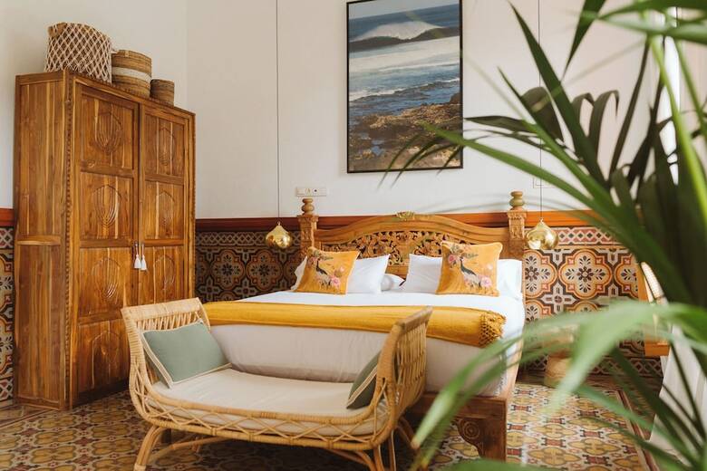 Hotel Dreamsea Gran Canaria Boutique