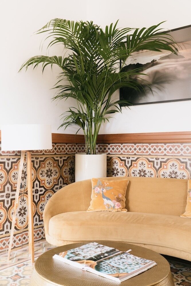 Hotel Dreamsea Gran Canaria Boutique