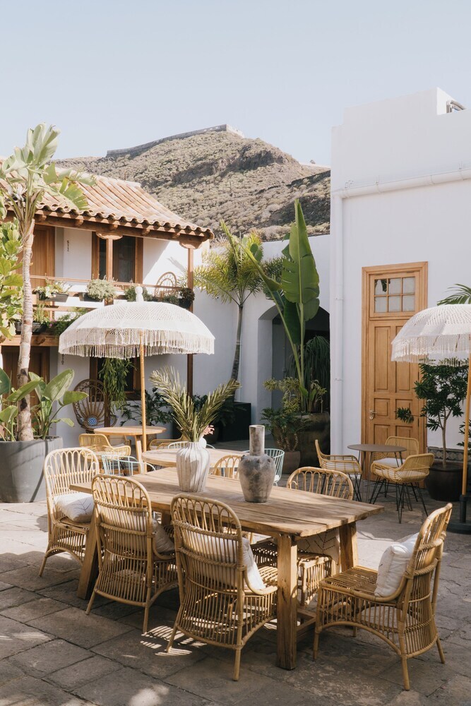 Hotel Dreamsea Gran Canaria Boutique