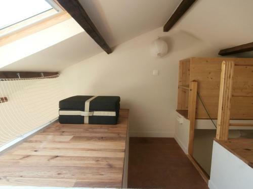 Apartamento Cabanon Calanque Marseille