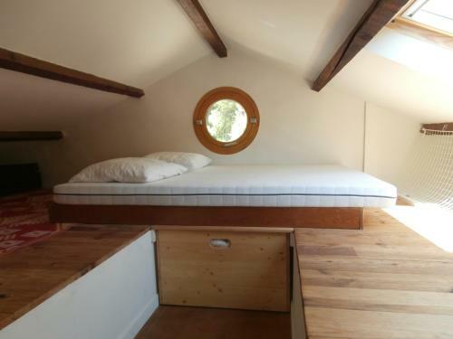 Apartamento Cabanon Calanque Marseille