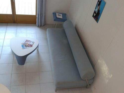 Apartamento Cabanon Calanque Marseille