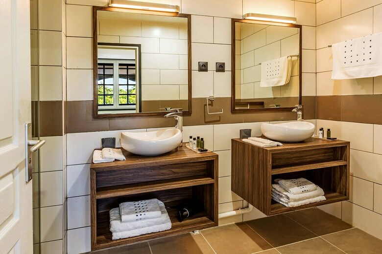 Hotel Fort Savane