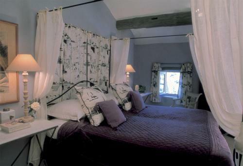 Hotel La Bastide De Marie