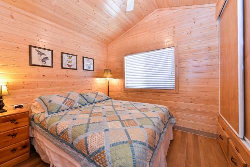 Gunnison Lakeside Cabins & Rv Park