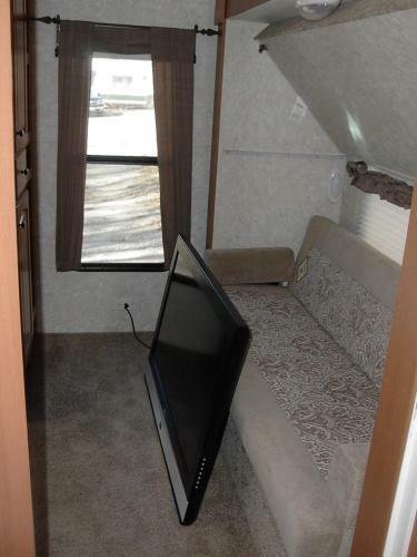 Gunnison Lakeside Cabins & Rv Park