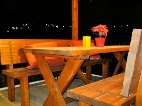 Apartamento Xanemos Villa