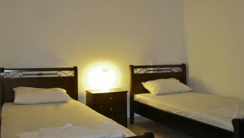 Apartamento Xanemos Villa