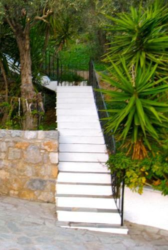 Apartamento Xanemos Villa