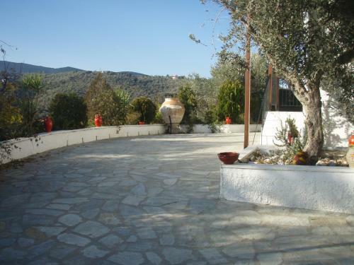 Apartamento Xanemos Villa