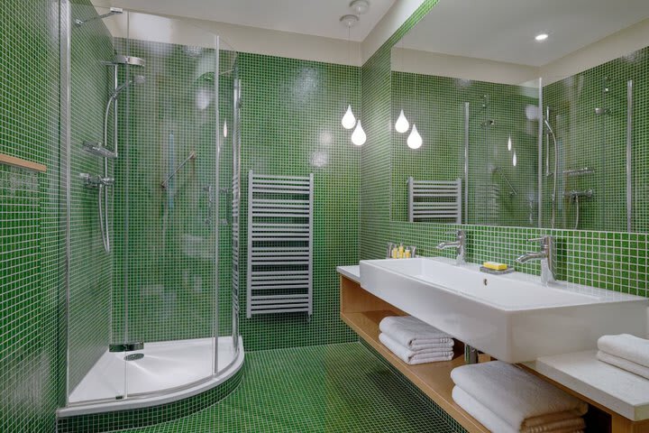 Mera Spa Hotel