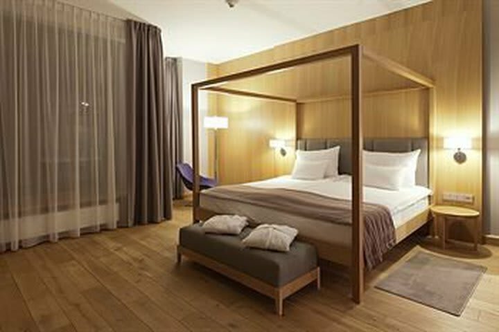 Mera Spa Hotel