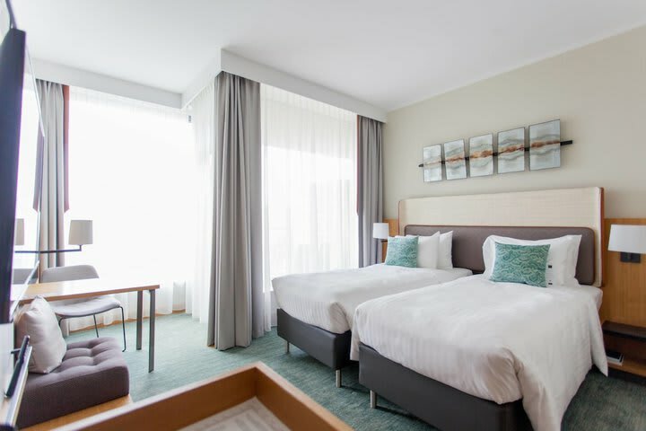Mera Spa Hotel