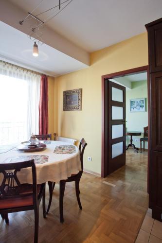 Trinity Apartment