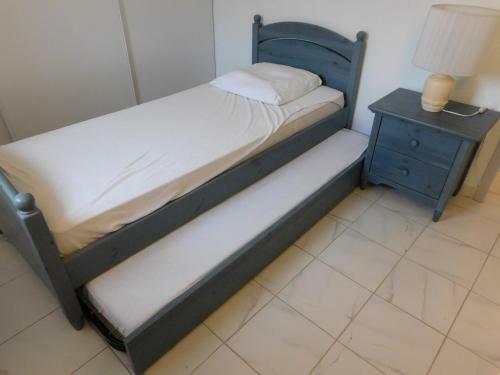 Apartamento Baie De La M�diterran�e
