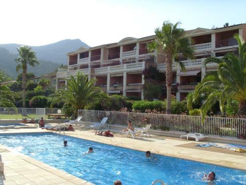 Apartamento Baie De La M�diterran�e