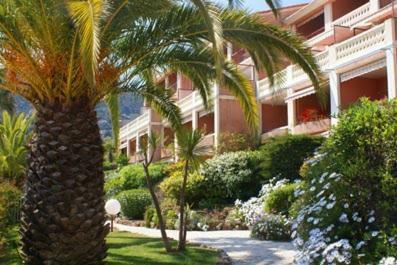 Apartamento Baie De La M�diterran�e