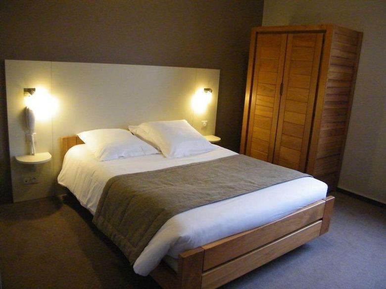 Brit Hotel Armor