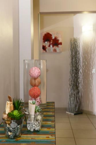 Hotel Le Maray