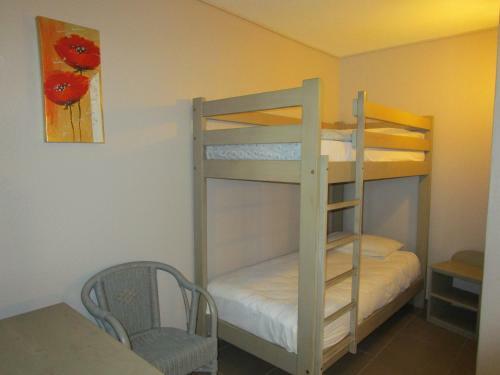 Hotel Le Maray