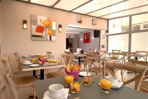 Hotel Le Maray