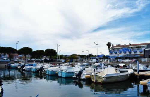 Hotel Le Maray