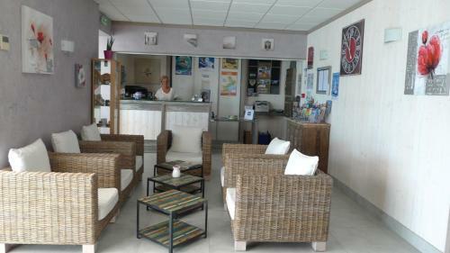 Hotel Le Maray