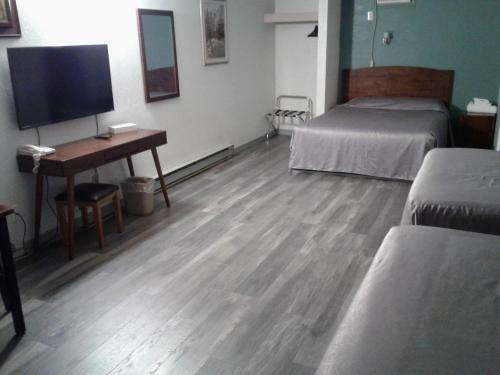 Motel Alpine Inn