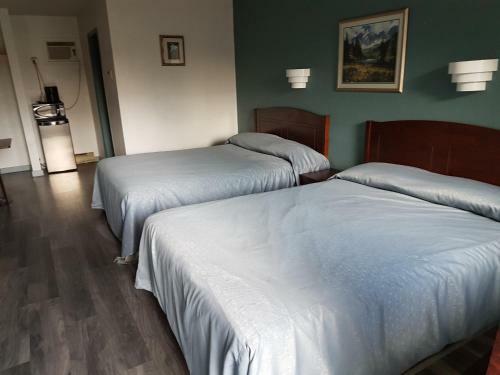 Motel Alpine Inn