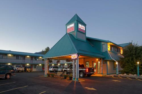 Motel Alpine Inn