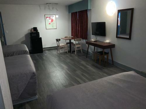 Motel Alpine Inn