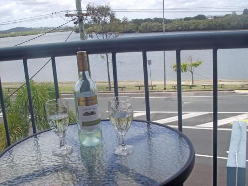 Aparthotel River Sands Apartments